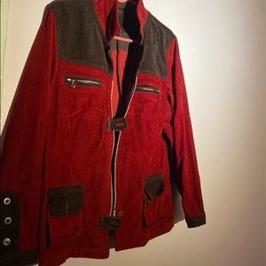 Vintage Jacket from Greece